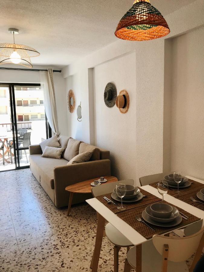 Apartamento Soleado Appartamento Torrevieja Esterno foto