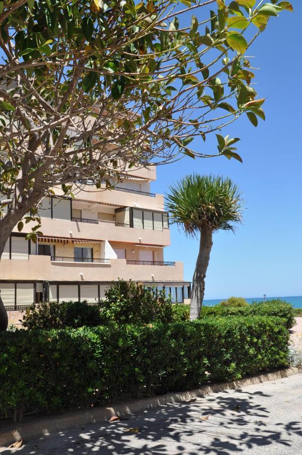 Apartamento Soleado Appartamento Torrevieja Esterno foto