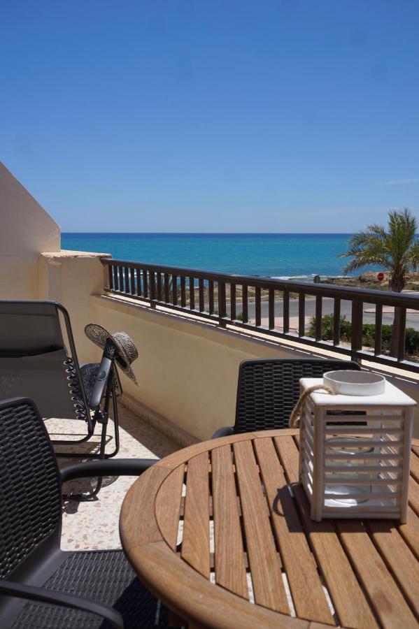 Apartamento Soleado Appartamento Torrevieja Esterno foto